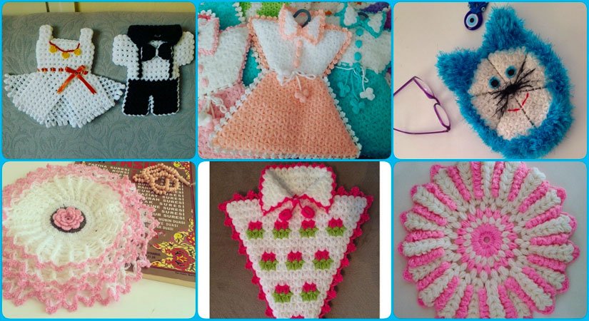 Yeni Örgü Lif Modelleri (ÖRNEKLER)