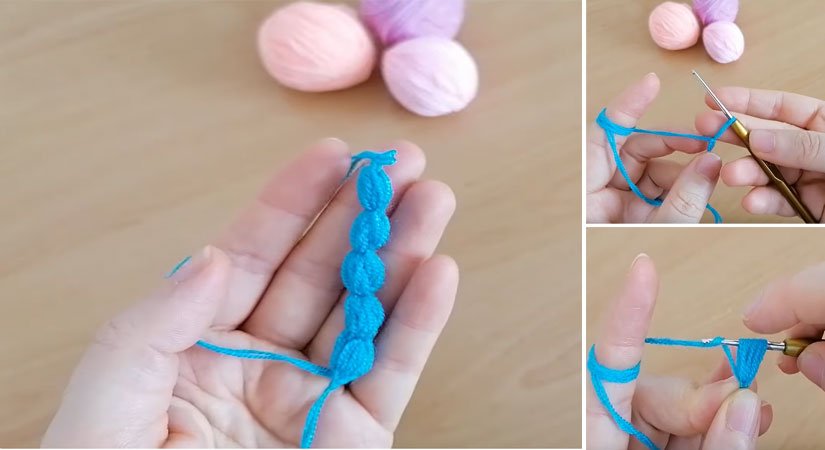 Yeni Başlayanlar İçin Lif  Yapımı Fıstık Nasıl Yapılır?