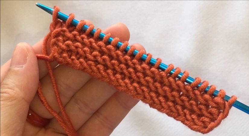 Haroşa Örgü Nasıl Yapılır? Yeni Başlayanlar İçin Videolu Detaylı Anlatım