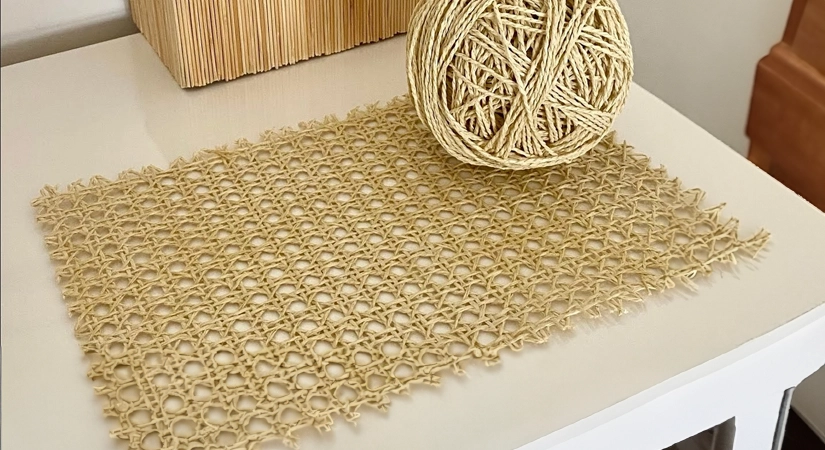 Hazeran Örgü Nasıl Yapılır? Etkileyici Bir Dekoratif Teknik